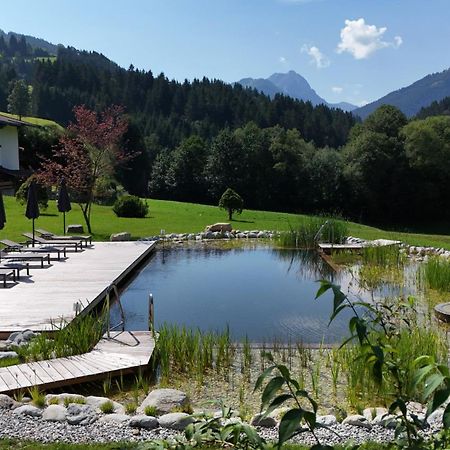 Skirast - Kirchberg Kirchberg in Tirol Exterior photo