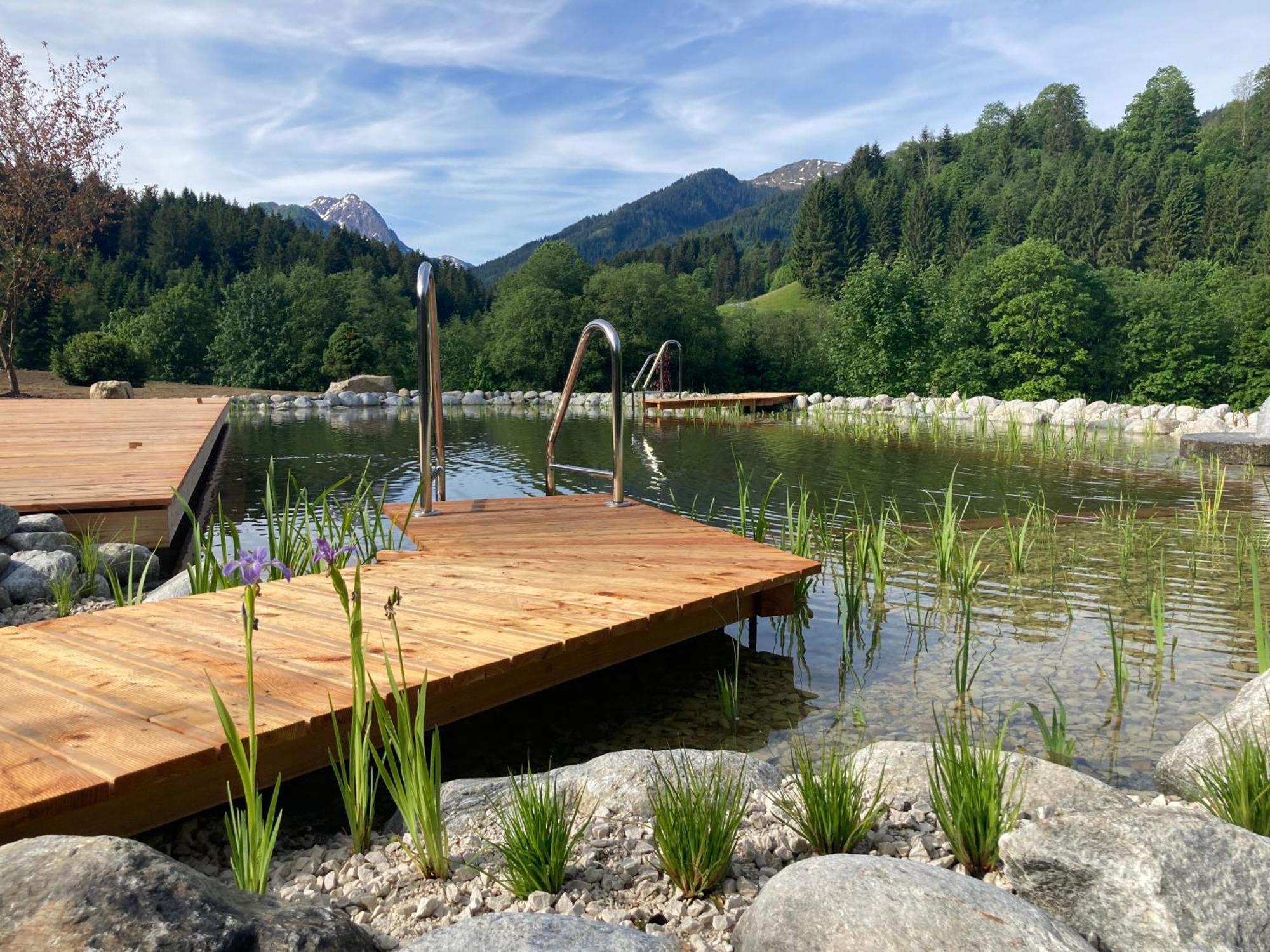 Skirast - Kirchberg Kirchberg in Tirol Exterior photo